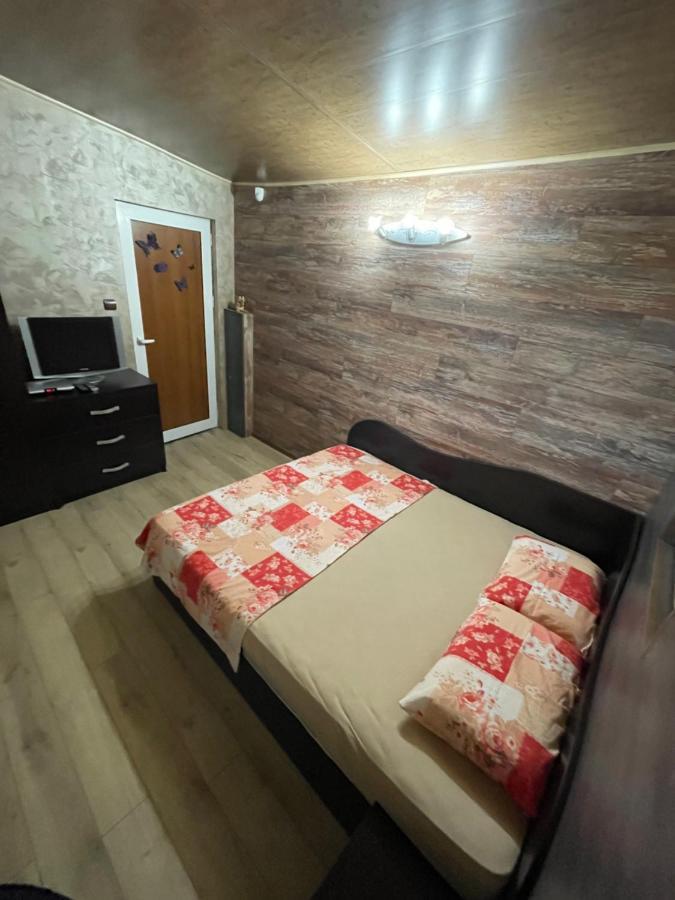 Къща За Гости Голямо Дряново Golyamo Dryanovo Eksteriør billede